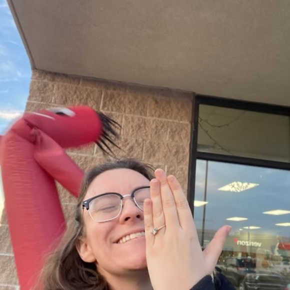 Meet your Posher, Megan - Picture 1 of 1